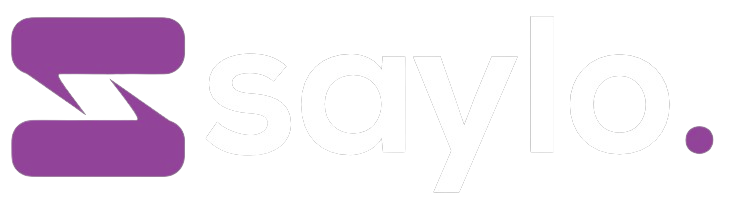 Saylo logo